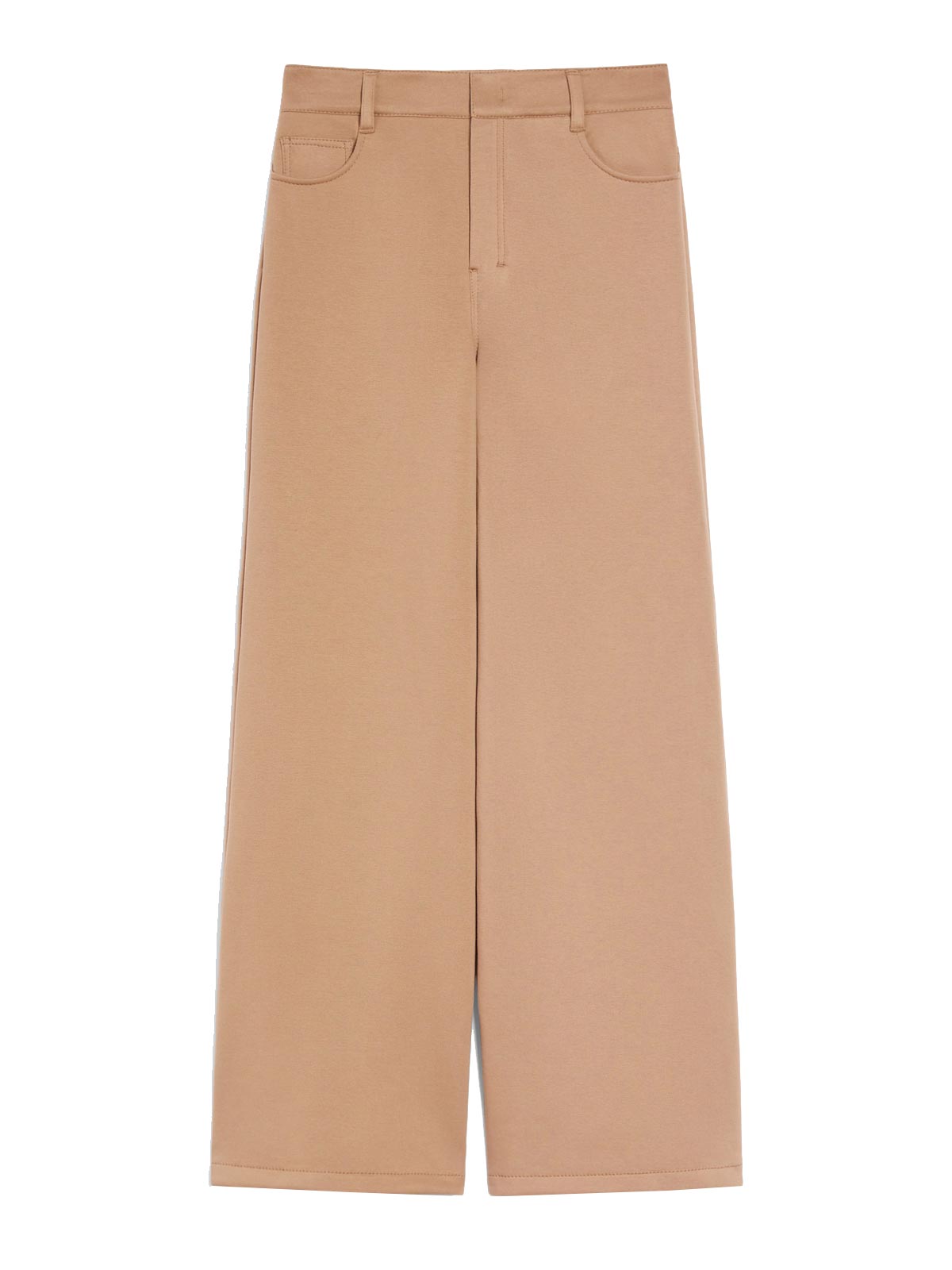 パンツ S Max Mara FW25 Trousers (2529136031 UMANITA052) S Max Mara FW25 'Umanita' pants (2529136031600 030) (S Max